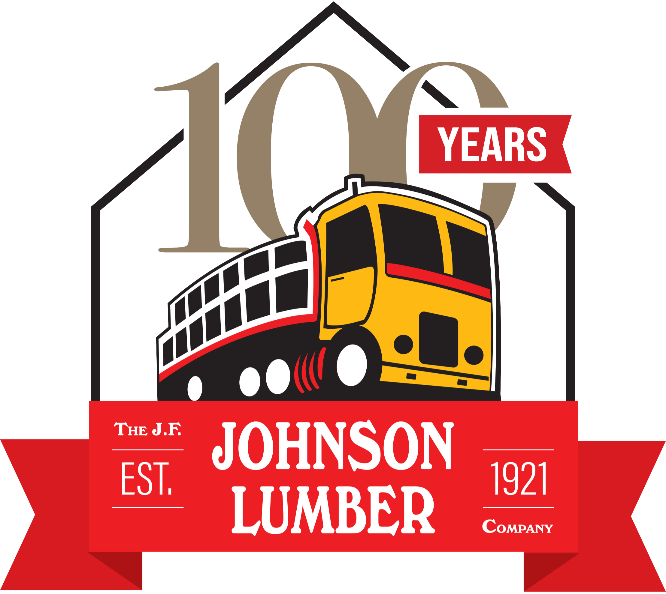 J.F. Johnson Lumber Co.